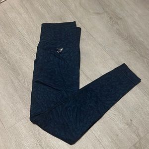 GYMSHARK SEAMLESS LEGGINGS